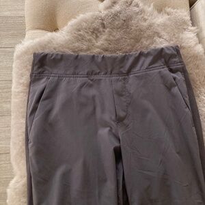 athleta Brooklyn ankle pants